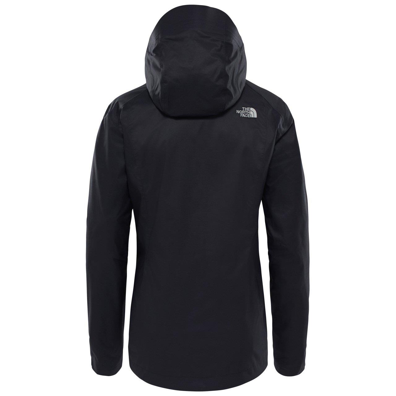 W EVOLVE II TRICLIMATE JACKET - EU