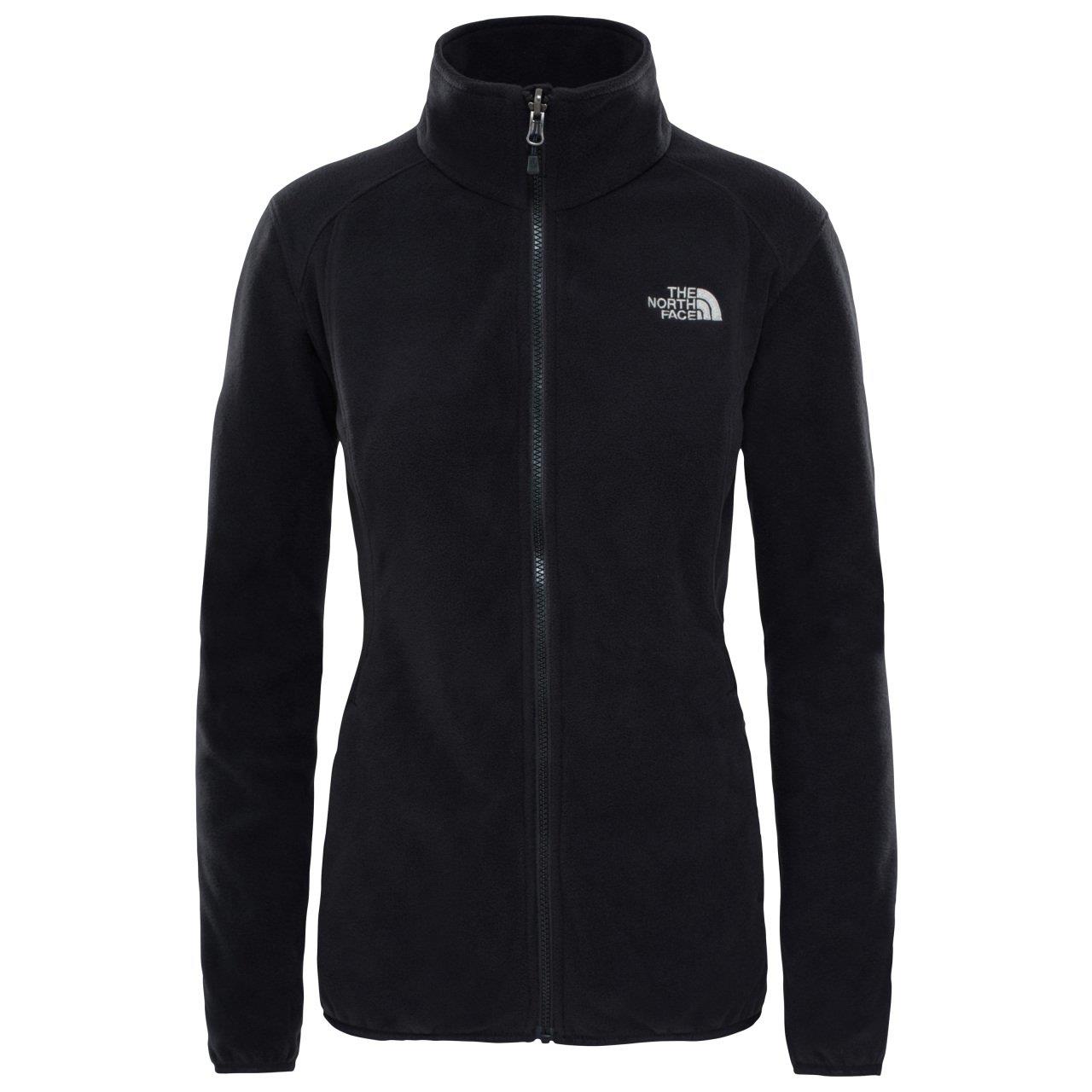 W EVOLVE II TRICLIMATE JACKET - EU