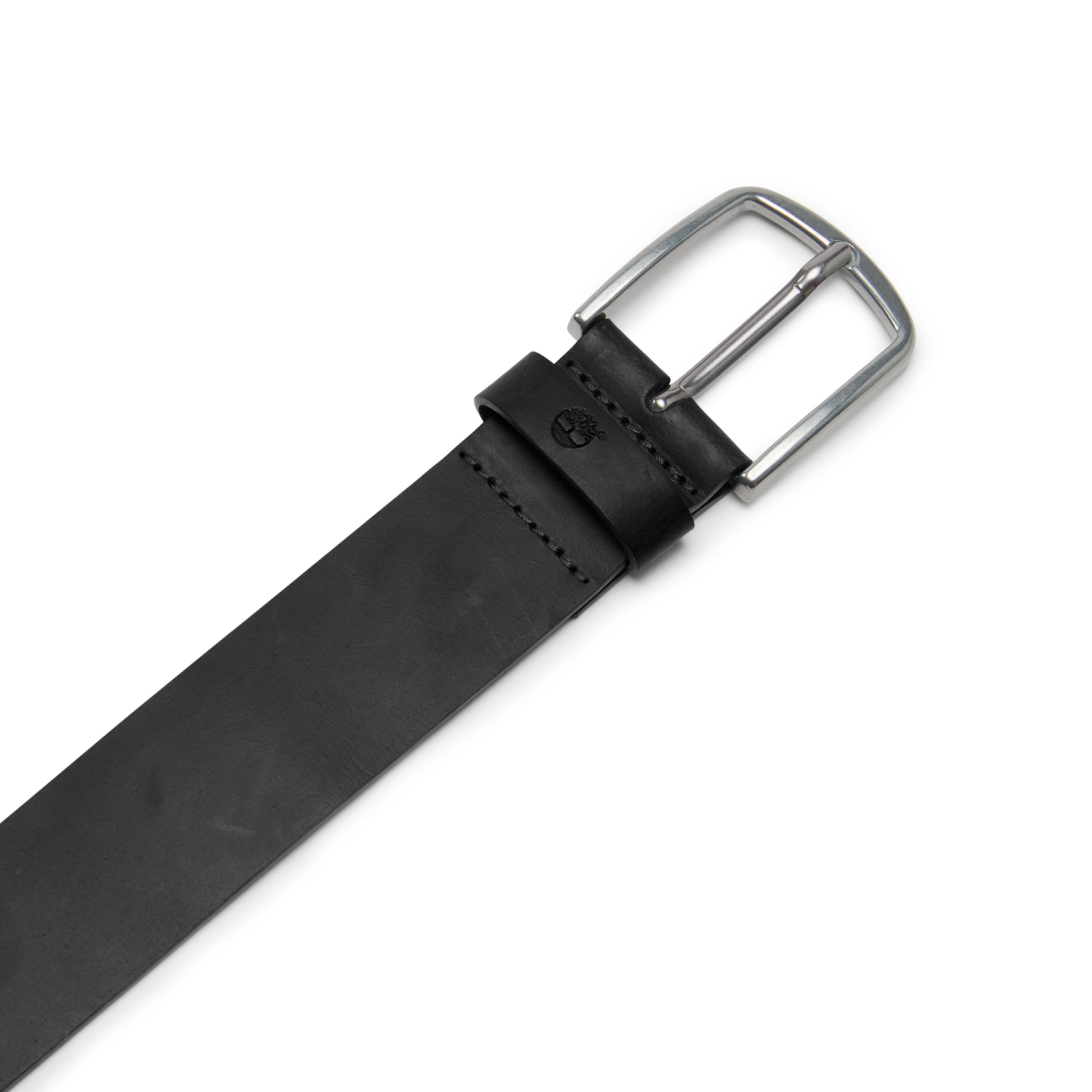 TİMBERLAND Bluff Point Leather Belt TB0A5NHS0011