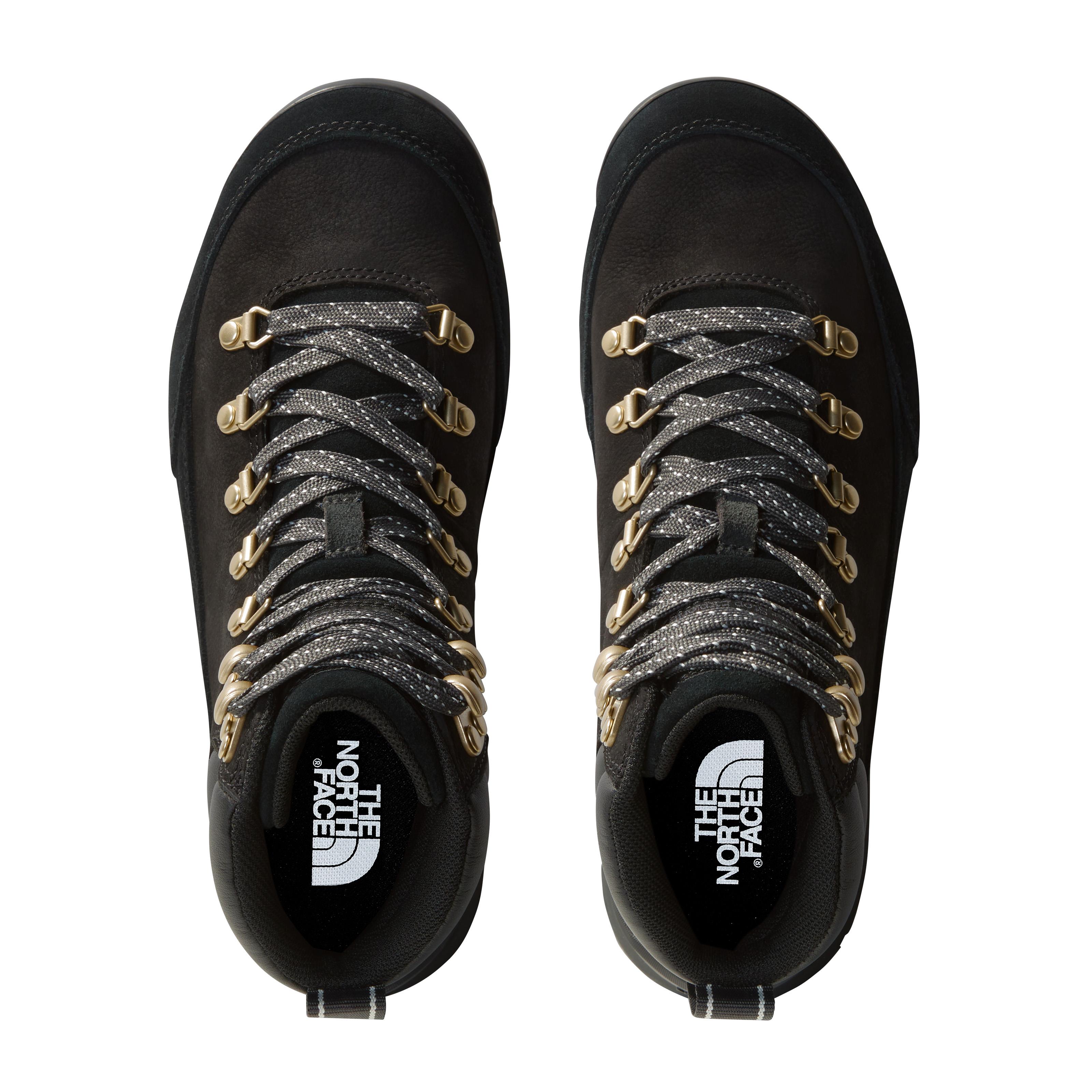 THE NORTH FACE W BACK-TO-BERKELEY IV LEATHER WP  NF0A8A9EKX71