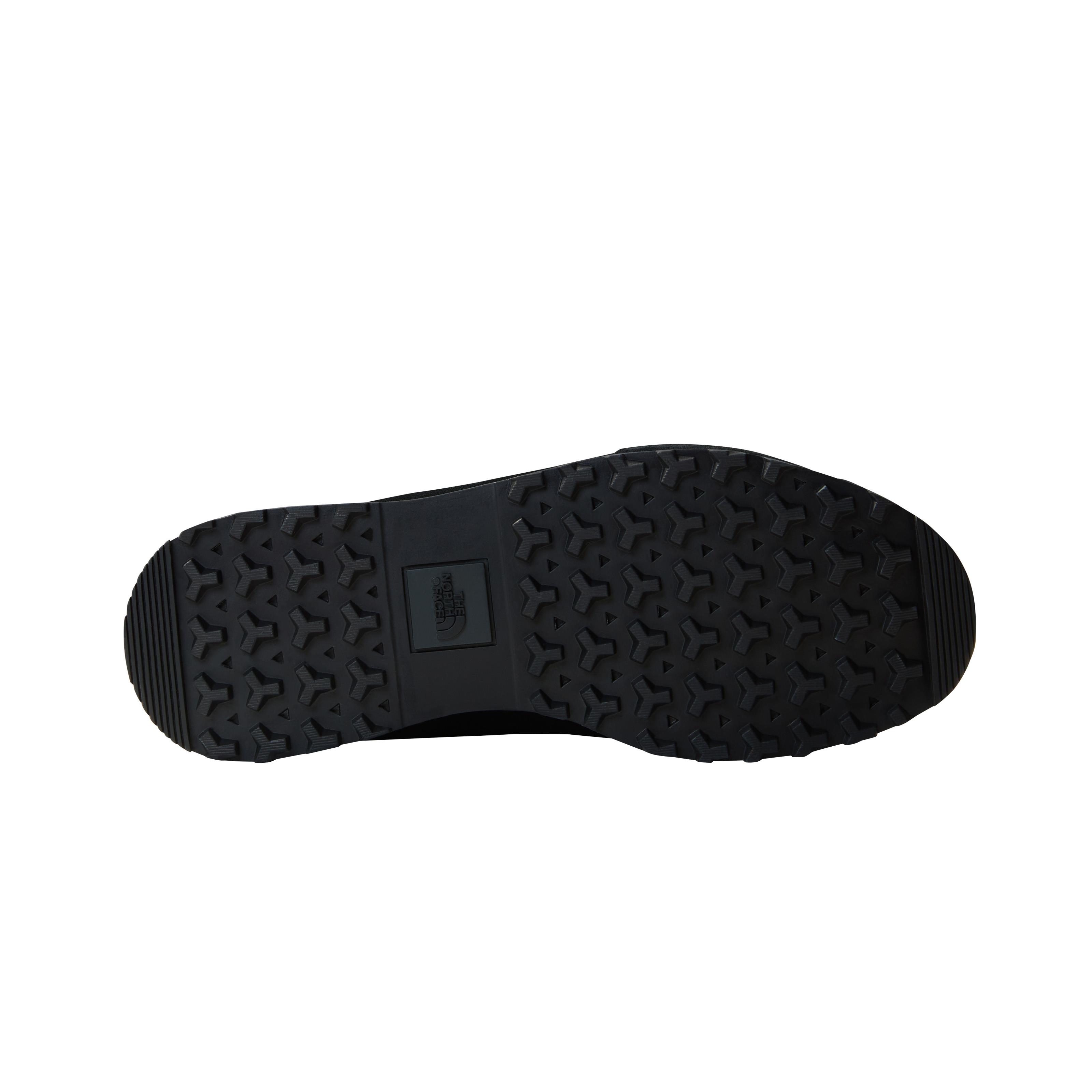 THE NORTH FACE W BACK-TO-BERKELEY IV LEATHER WP  NF0A8A9EKX71