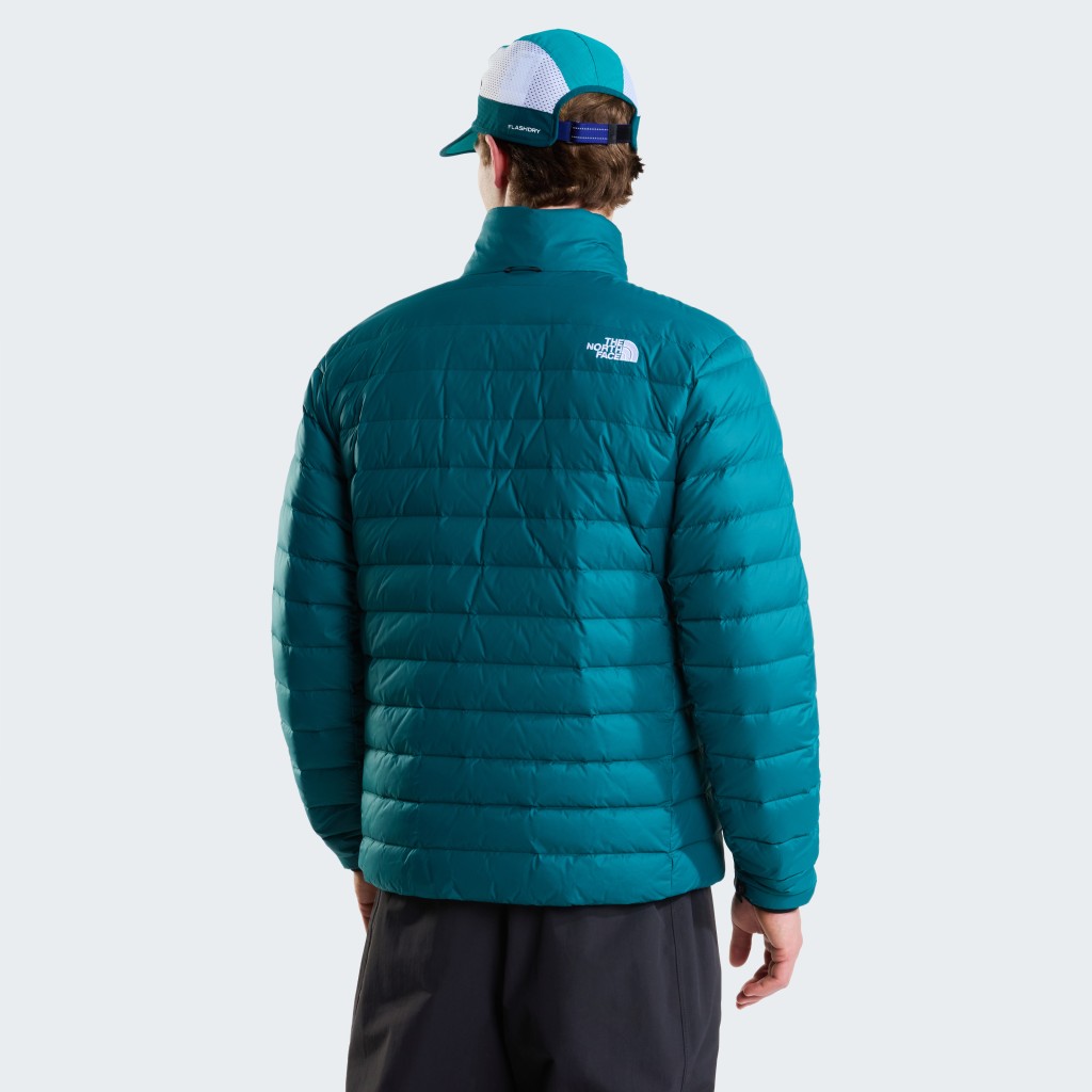 THE NORTH FACE M CLASSIC DOWN JACKET NF0A8D1UN4J1