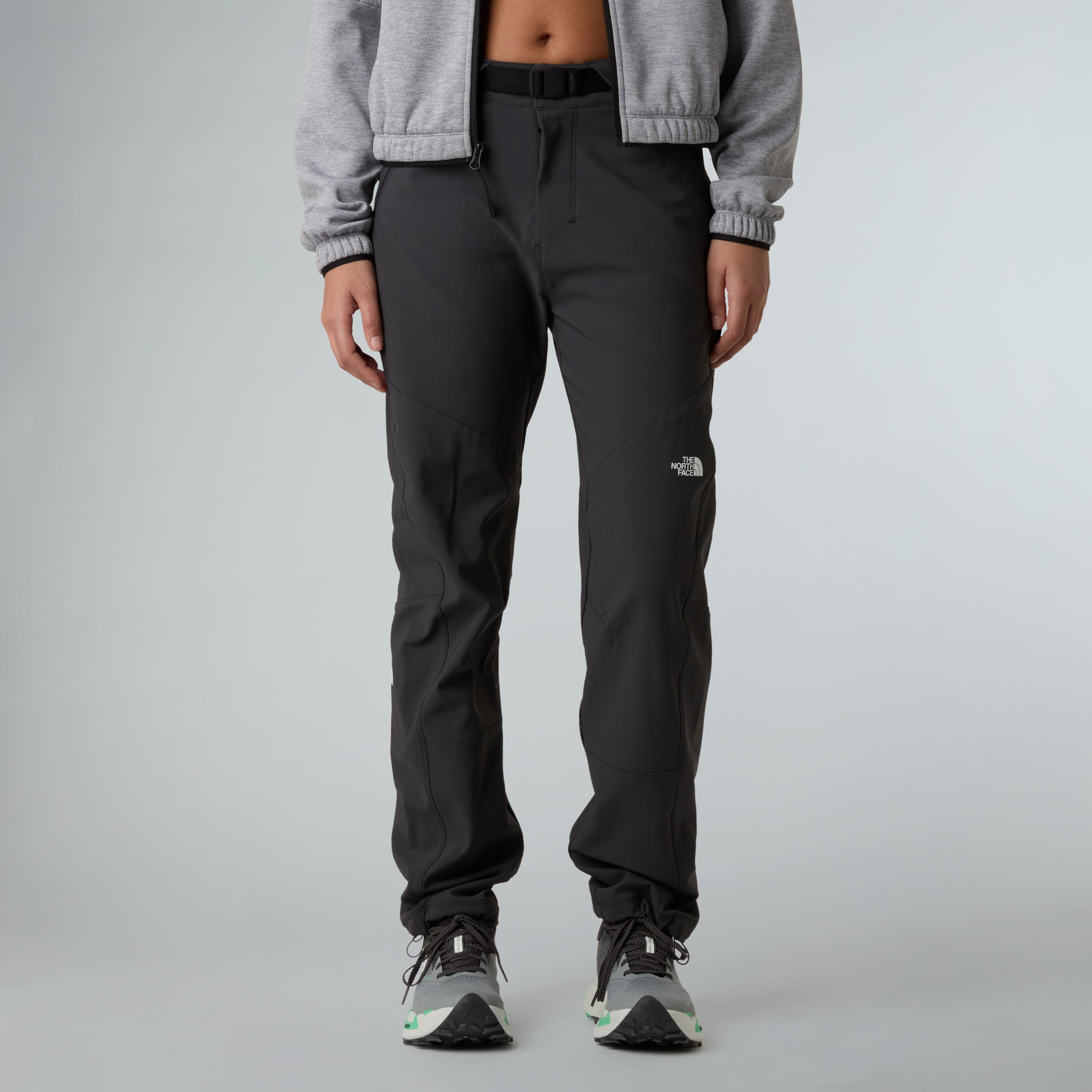 THE NORTH FACE W DIABLO REGULAR STRAIGHT PANTS NF0A8E1H0C51