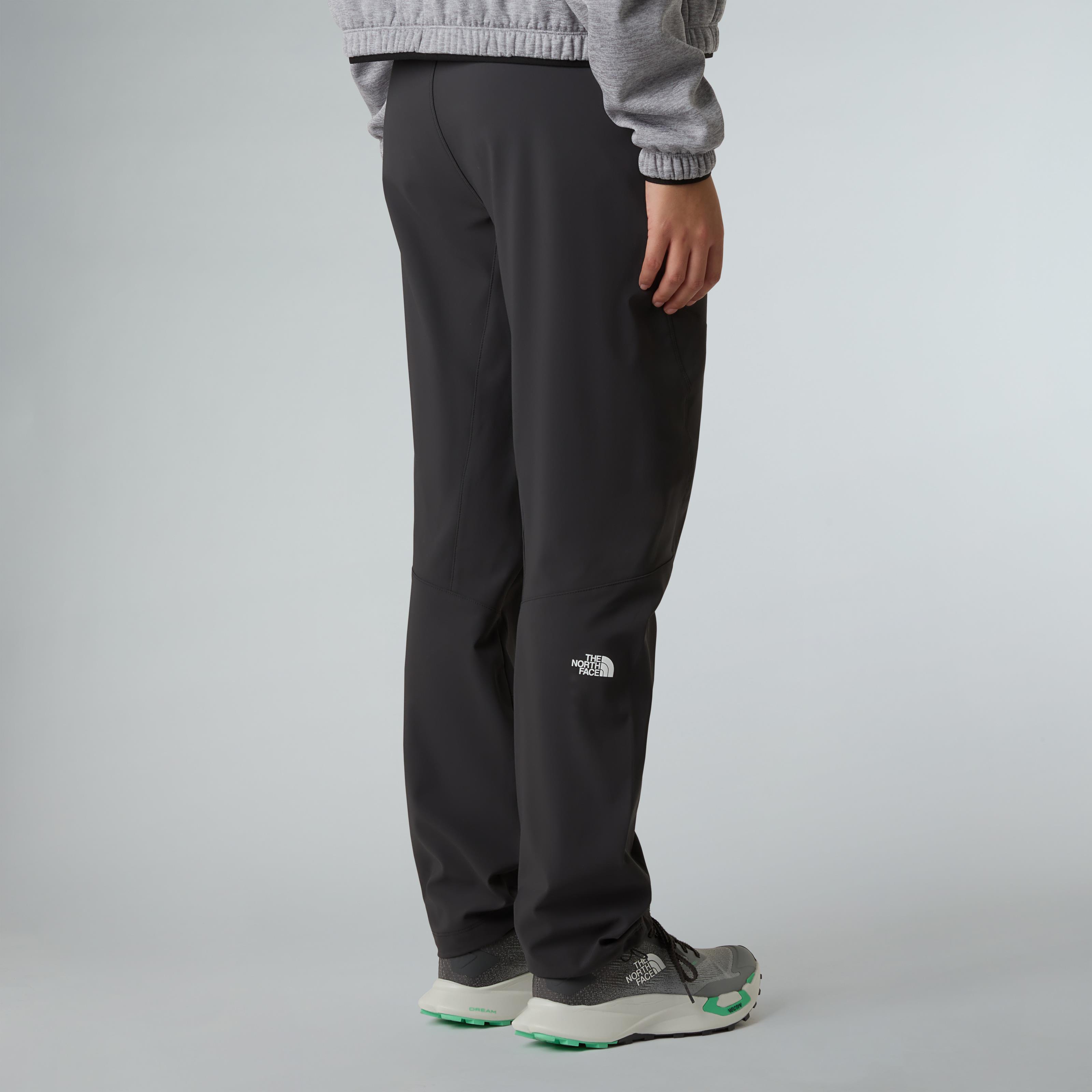 THE NORTH FACE W DIABLO REGULAR STRAIGHT PANTS NF0A8E1H0C51