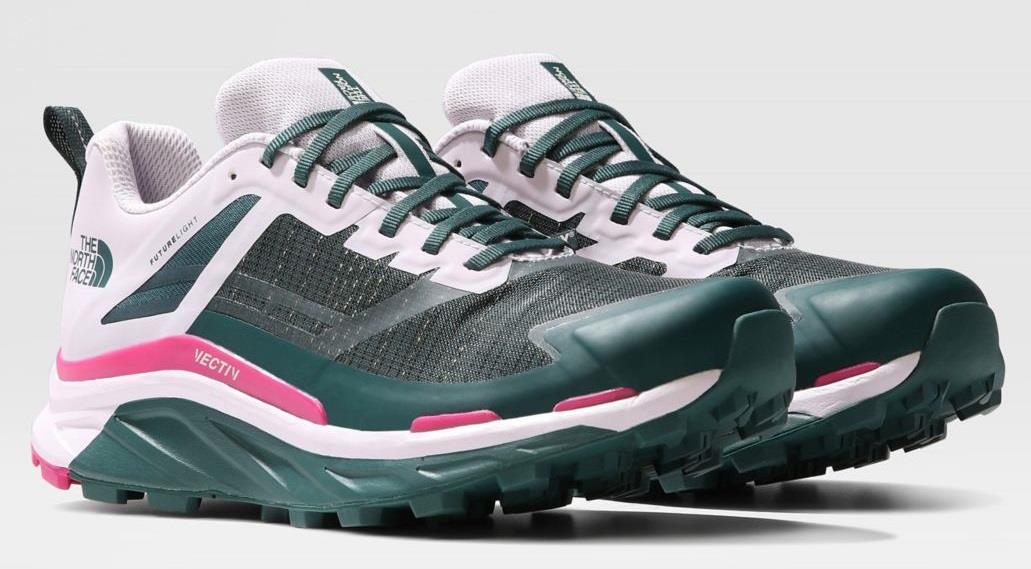THE NORTH FACE W VECTIV INFINITE FUTURELIGHT NF0A52R182A1