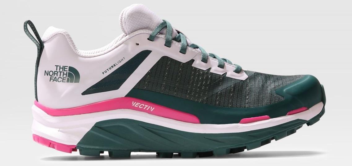THE NORTH FACE W VECTIV INFINITE FUTURELIGHT NF0A52R182A1