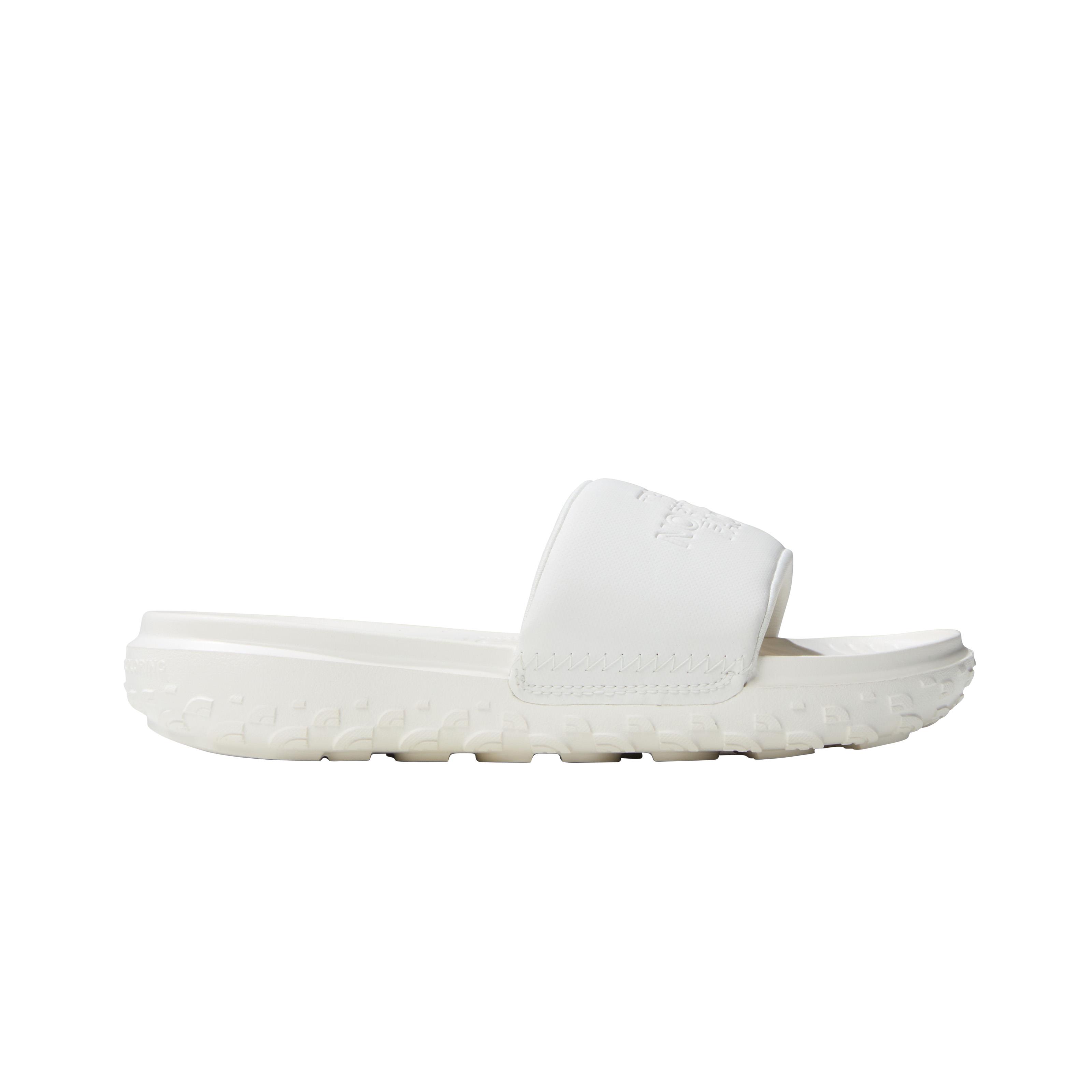 W NEVER STOP CUSH SLIDE