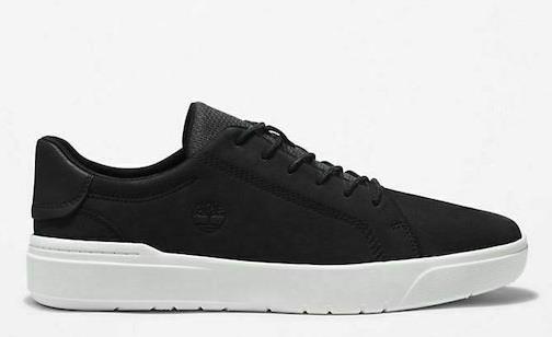 TİMBERLAND Seneca Bay LOW LACE UP SNEAKER TB0A275R0151