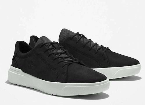 TİMBERLAND Seneca Bay LOW LACE UP SNEAKER TB0A275R0151
