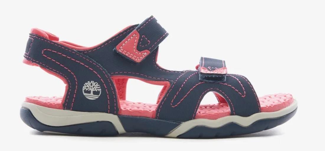 TİMBERLAND Adventure Seeker 2 Strap Sandal TB0A1AAS0191