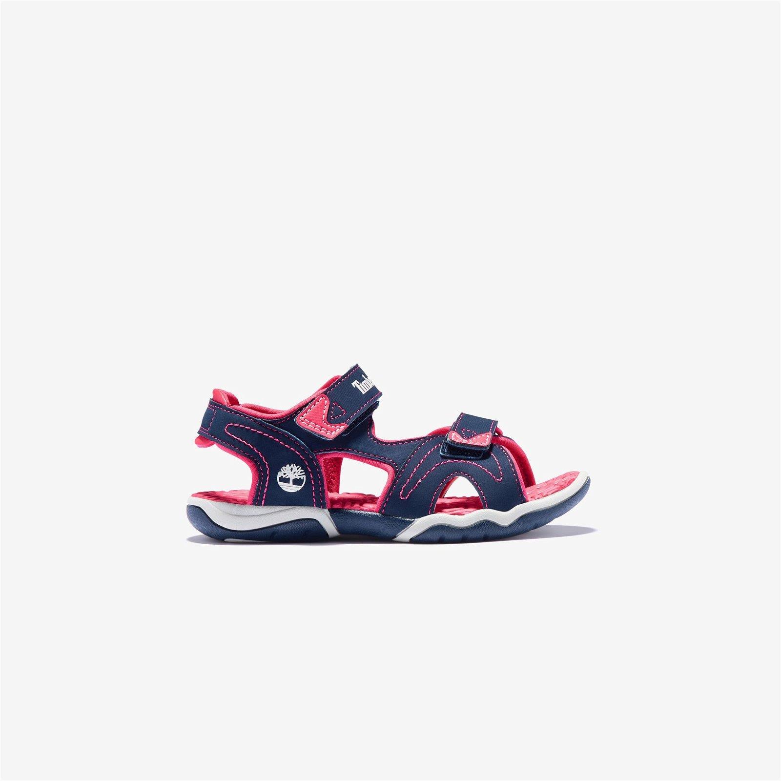 TİMBERLAND Adventure Seeker 2 Strap Sandal TB0A1AAS0191