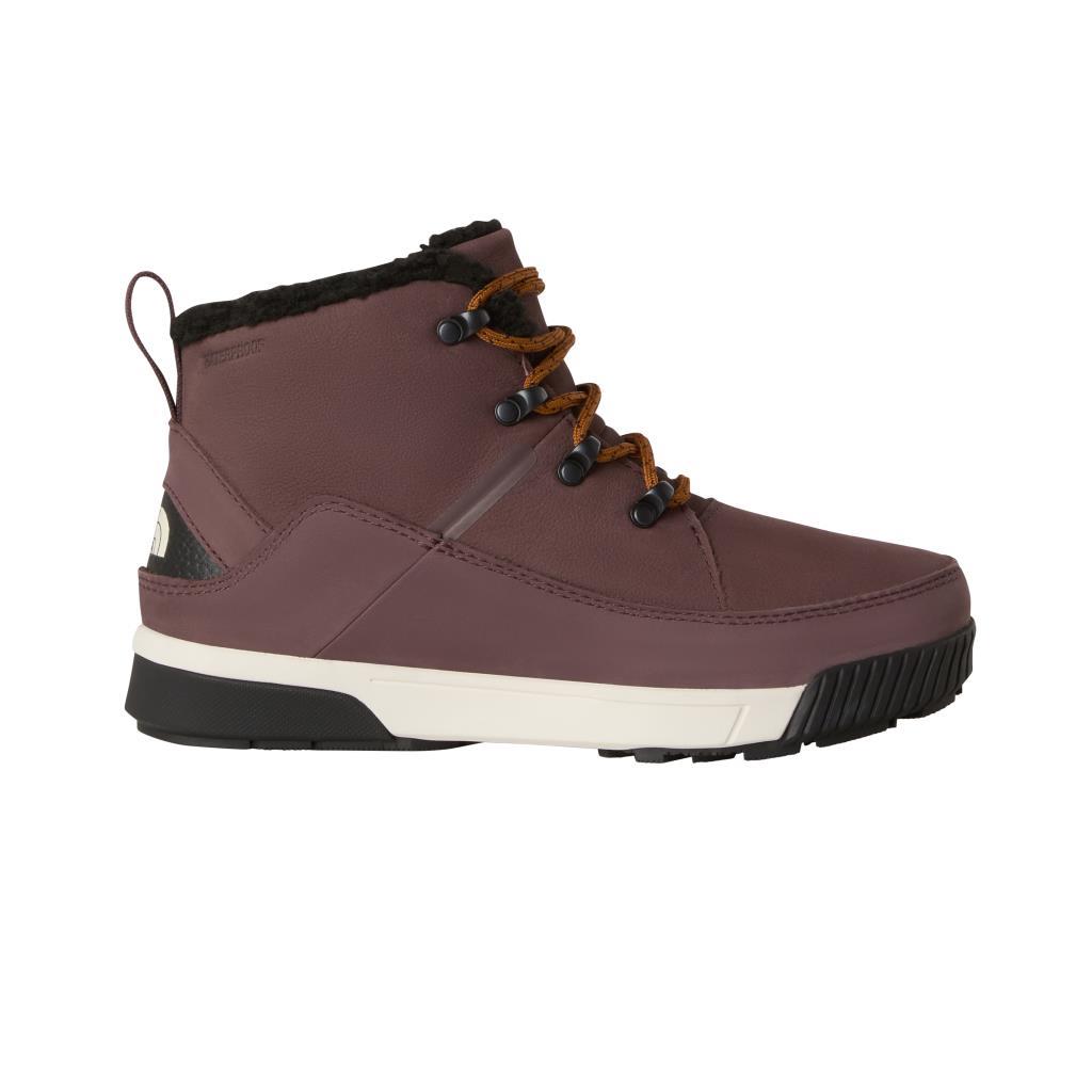 THE NORTH FACE W SIERRA MID LACE WP NF0A4T3XC9R1