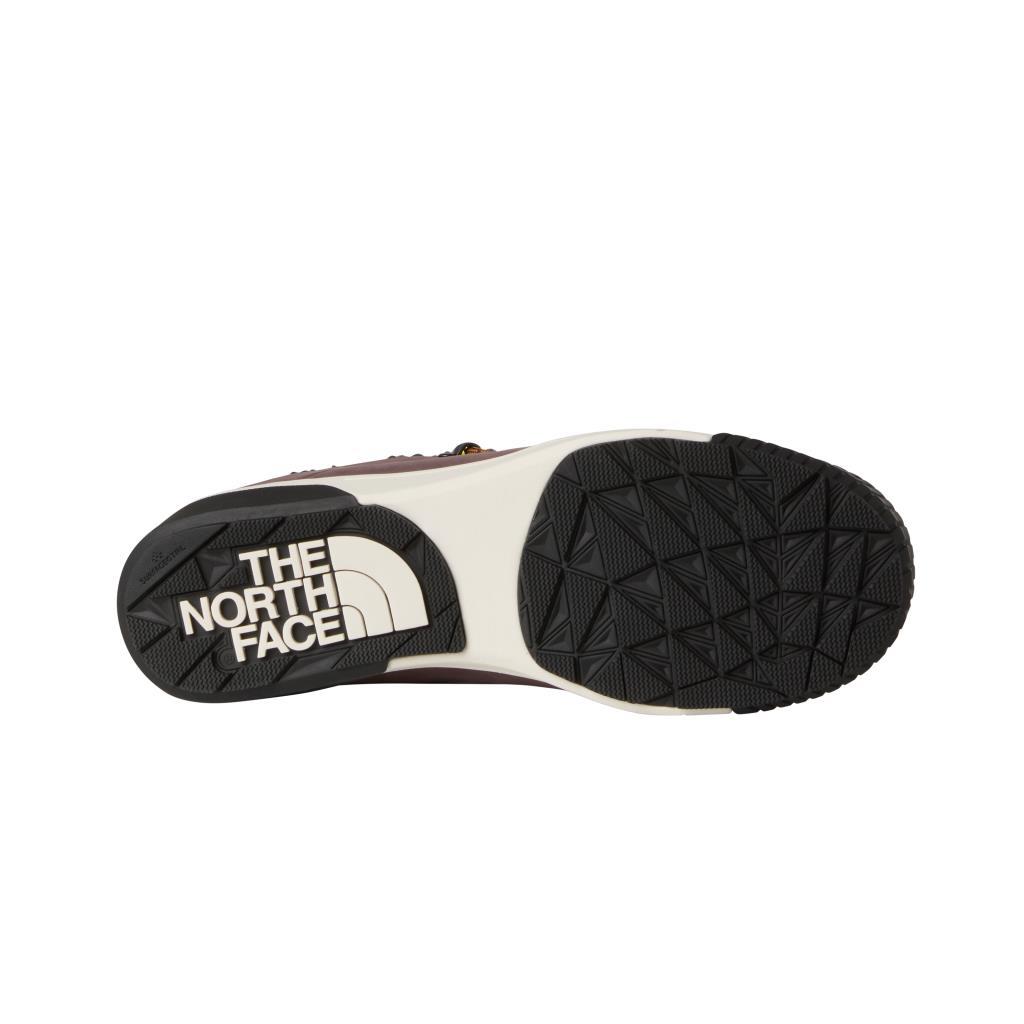 THE NORTH FACE W SIERRA MID LACE WP NF0A4T3XC9R1