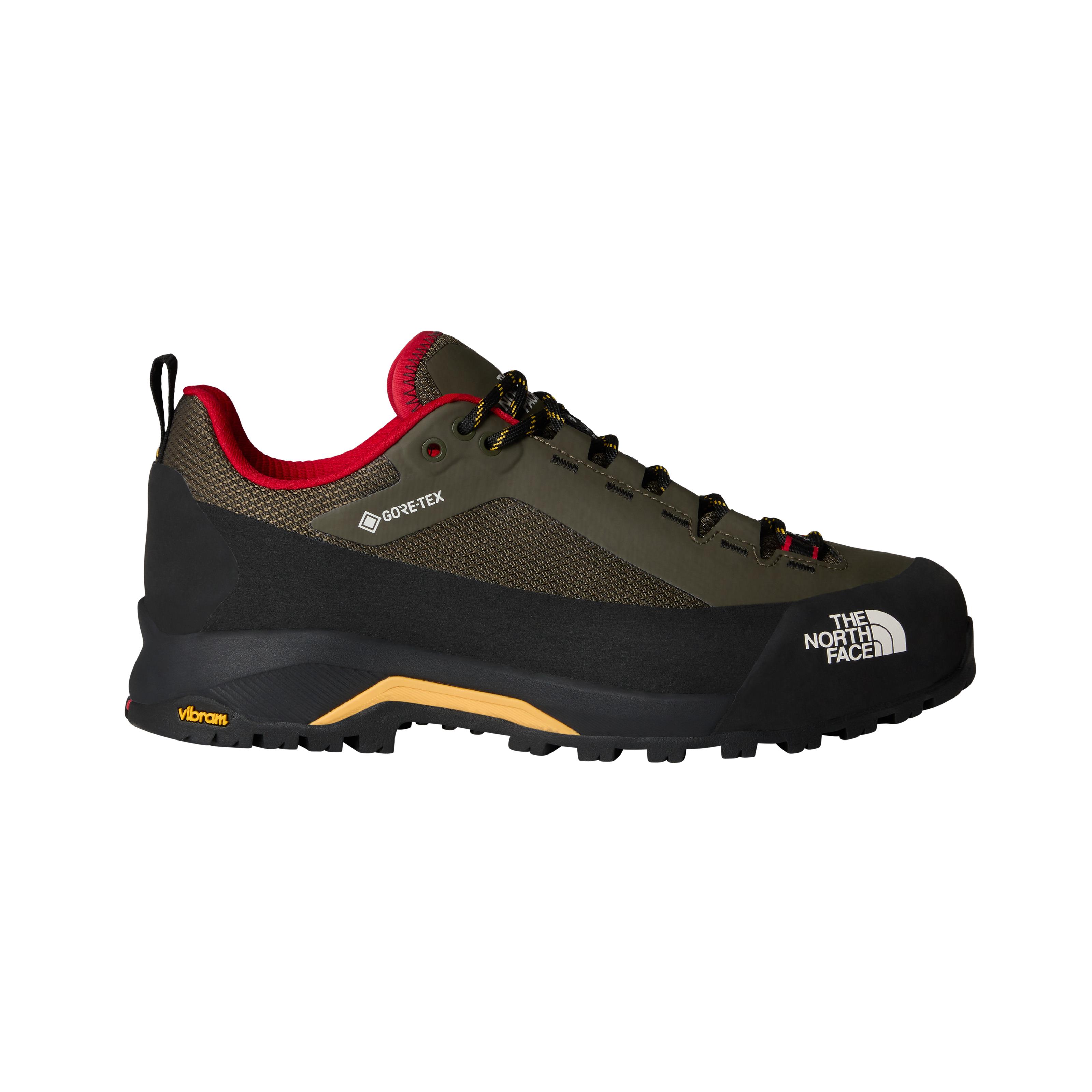 THE NORTH FACE M VERTO ALPINE GORE-TEX NF0A83ND3F91