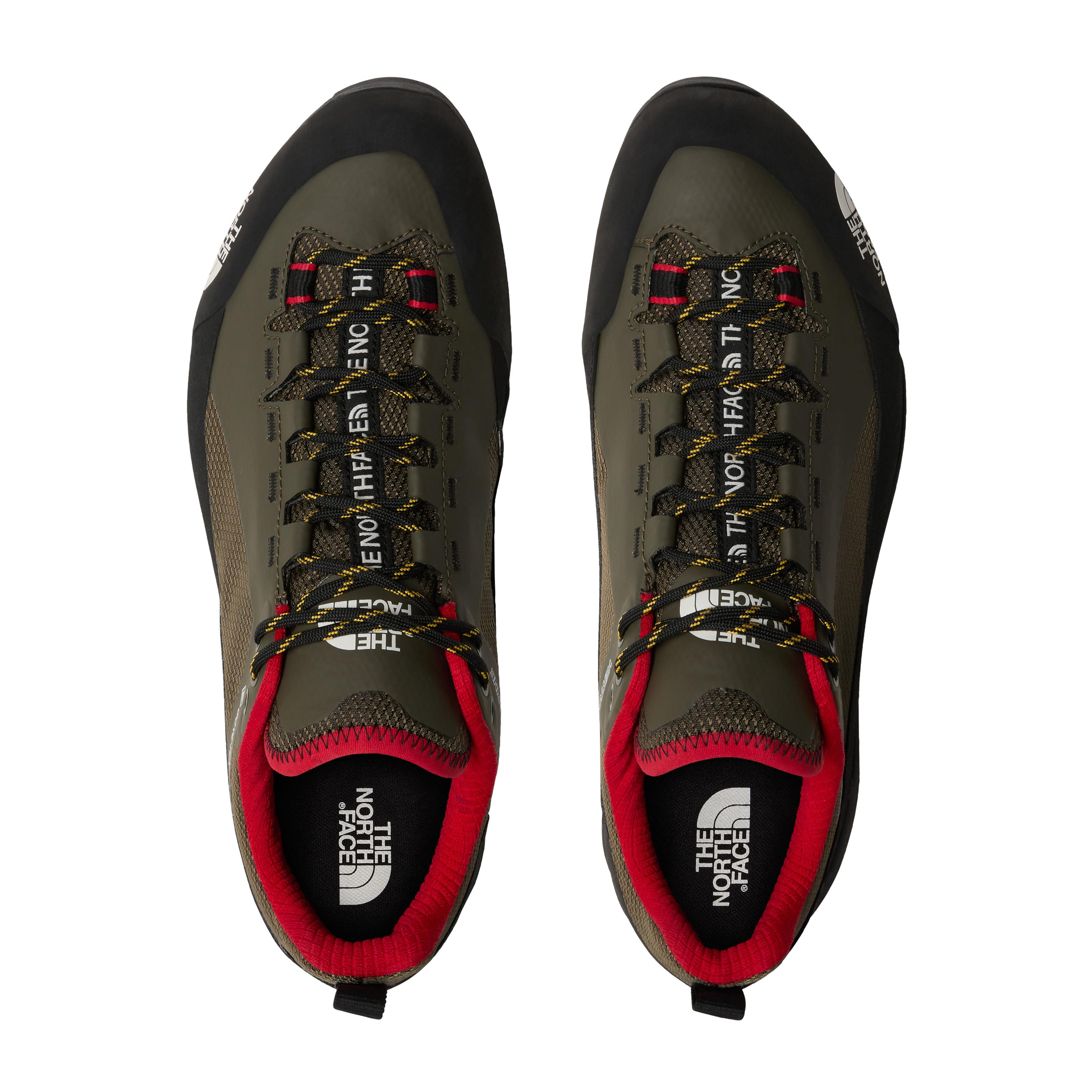 THE NORTH FACE M VERTO ALPINE GORE-TEX NF0A83ND3F91