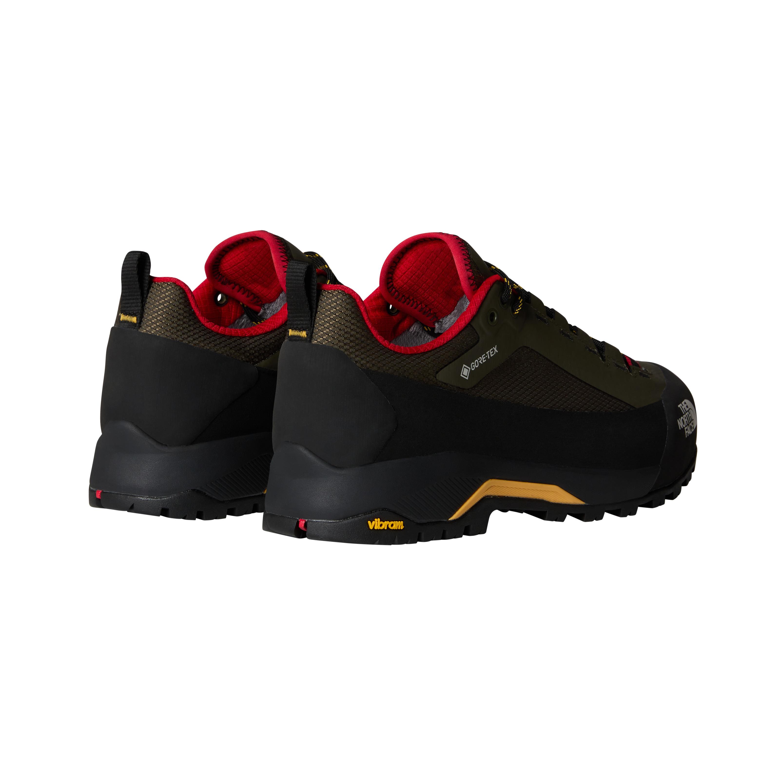 THE NORTH FACE M VERTO ALPINE GORE-TEX NF0A83ND3F91