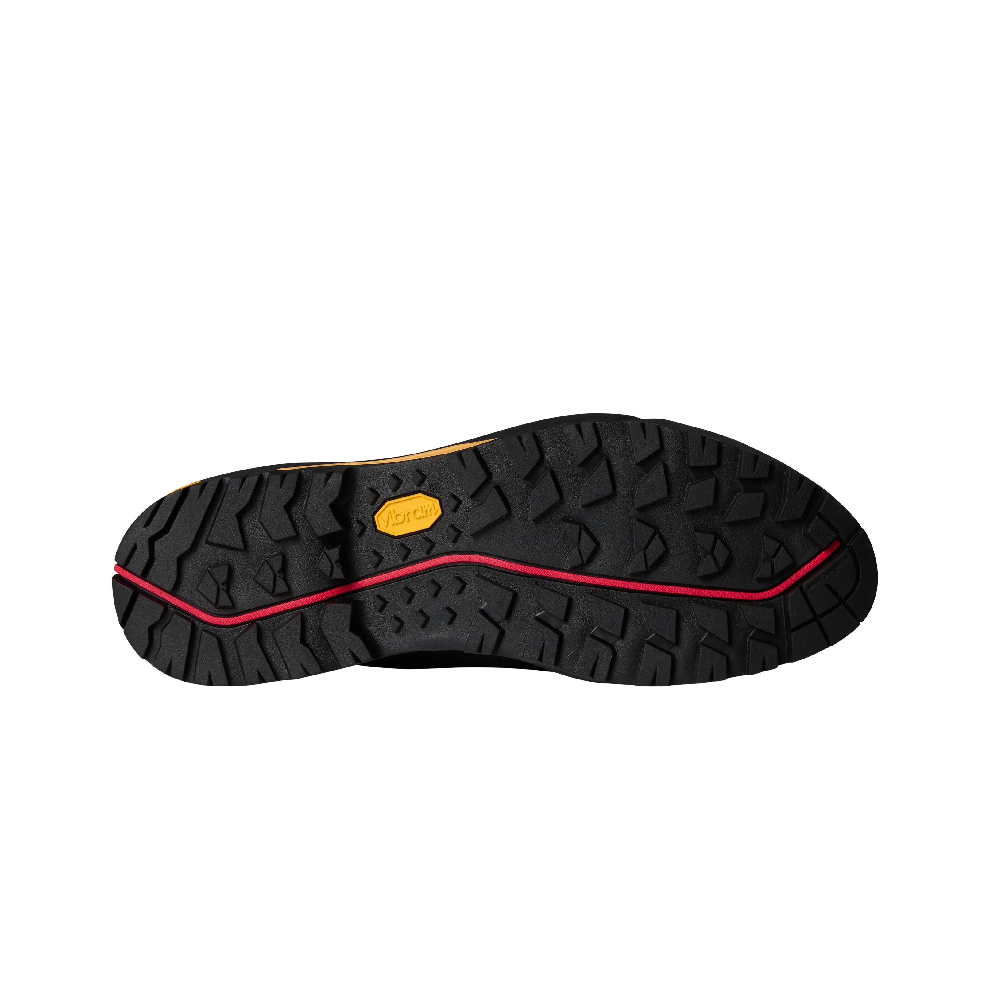 THE NORTH FACE M VERTO ALPINE GORE-TEX NF0A83ND3F91