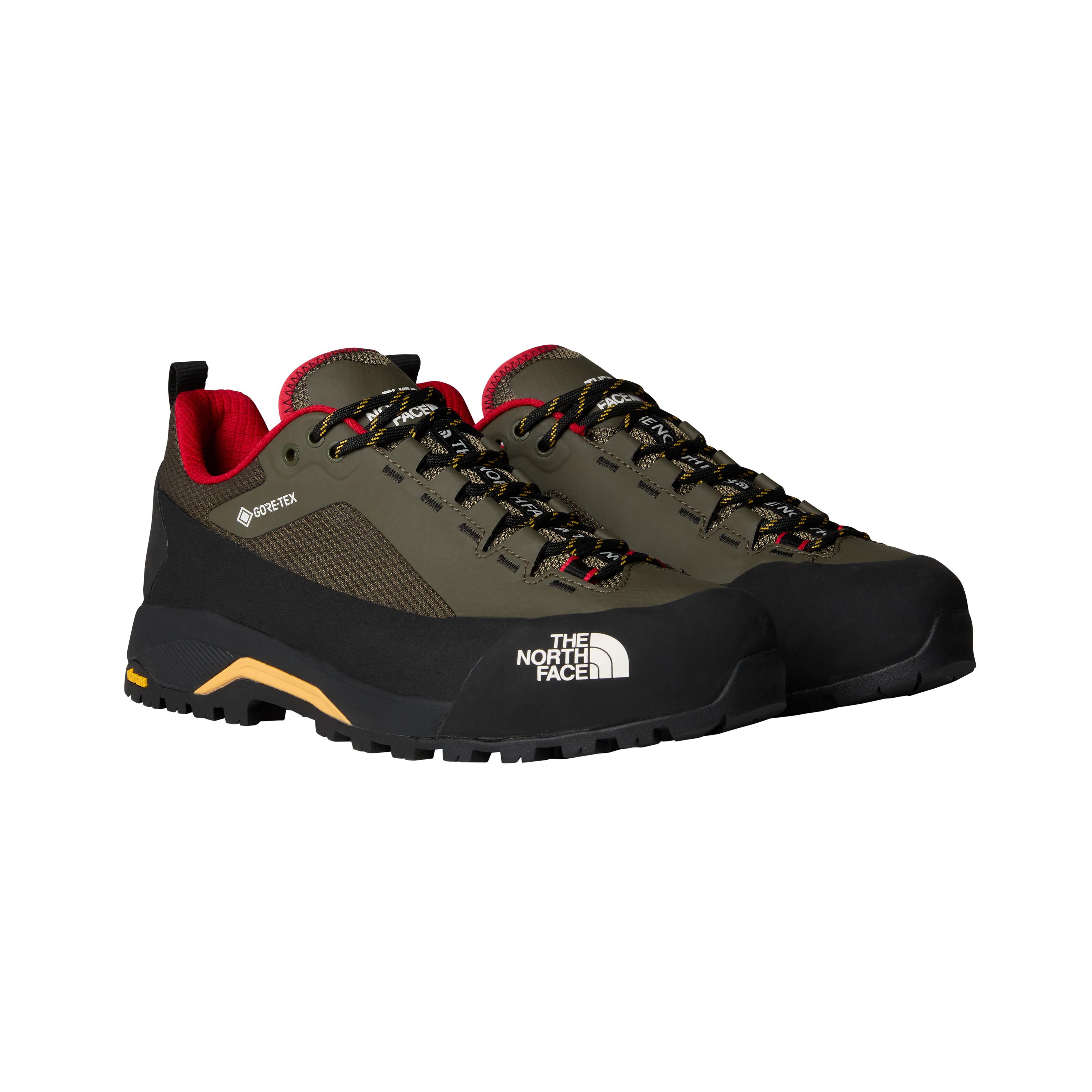 THE NORTH FACE M VERTO ALPINE GORE-TEX NF0A83ND3F91