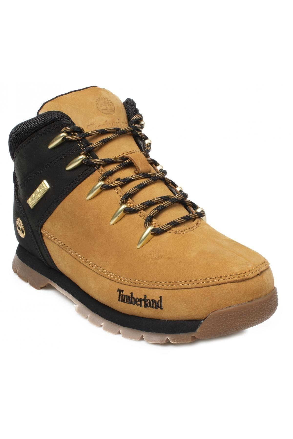 Euro Sprint MID LACE UP BOOT