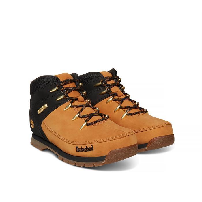 Euro Sprint MID LACE UP BOOT