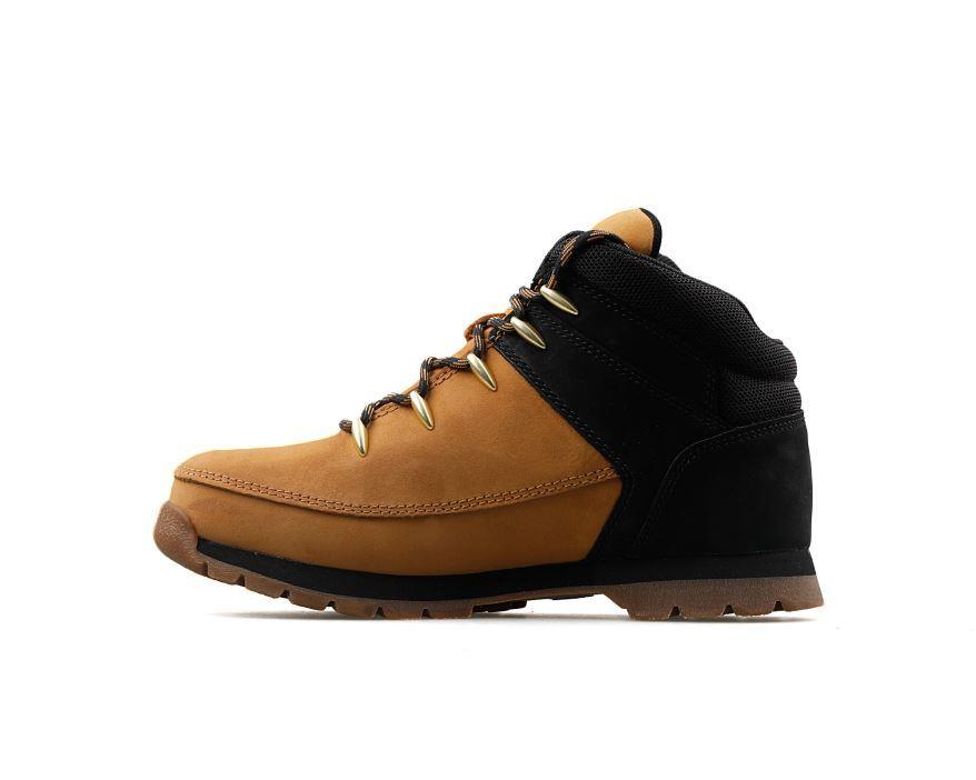Euro Sprint MID LACE UP BOOT