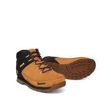 Euro Sprint MID LACE UP BOOT