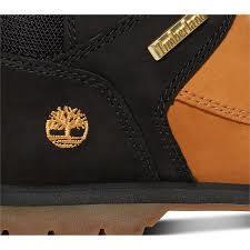 Euro Sprint MID LACE UP BOOT