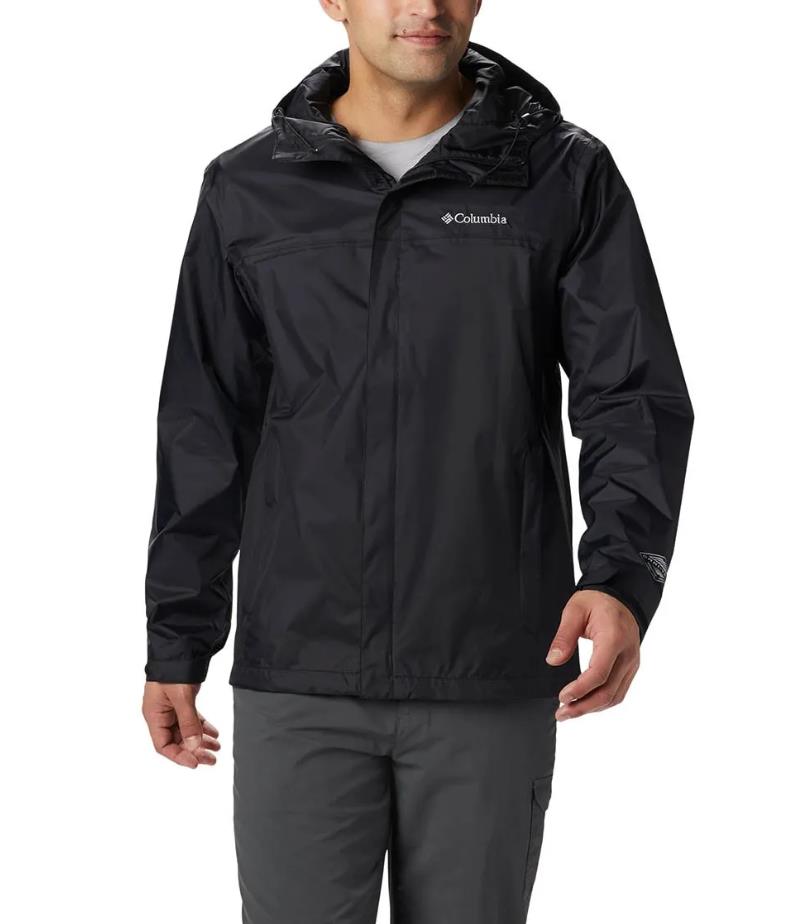 RM2433 WATERTIGHT II JACKET