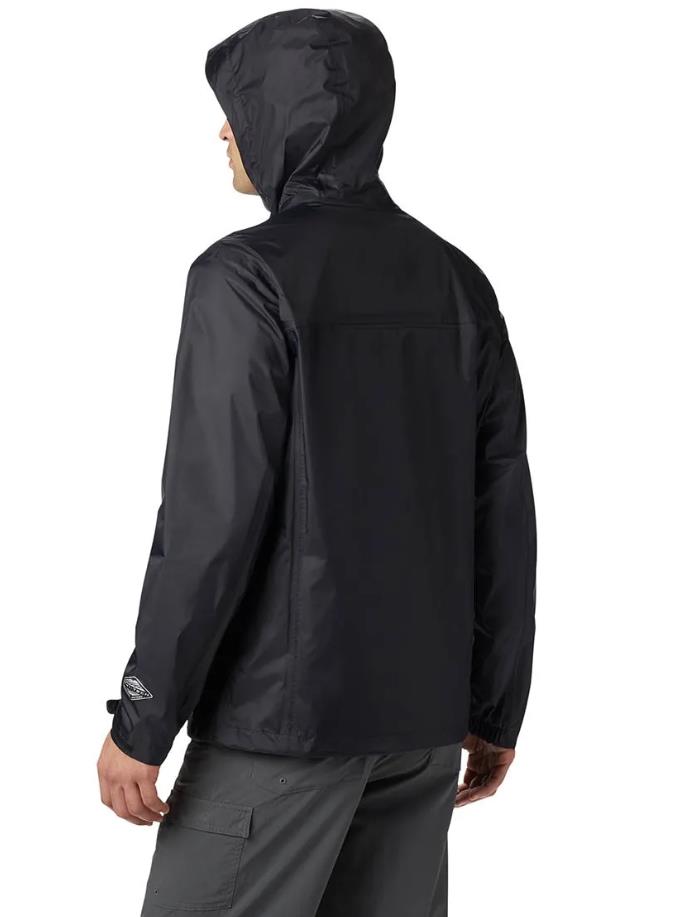 RM2433 WATERTIGHT II JACKET