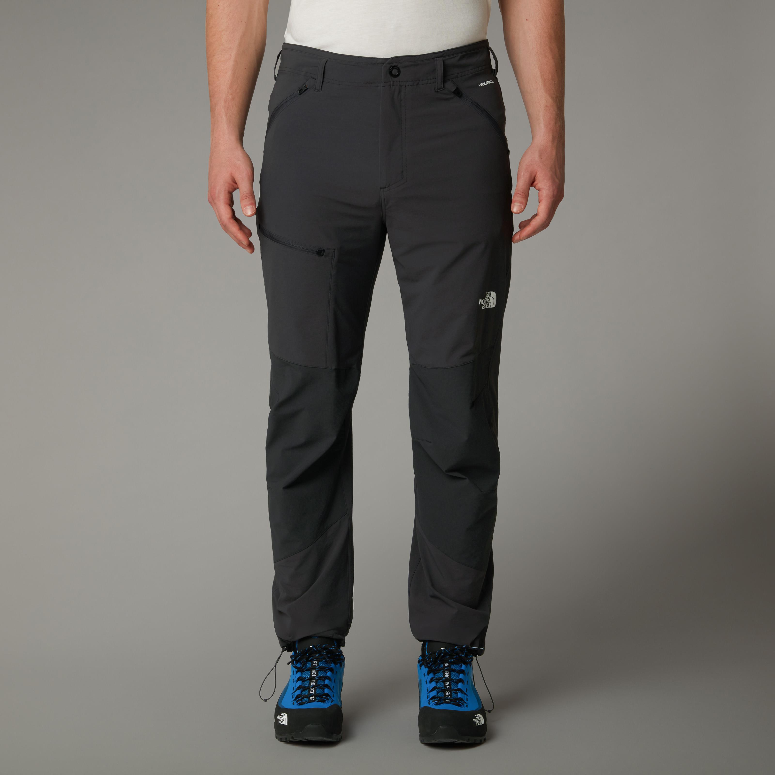 THE NORTH FACE M SPEEDLIGHT REGULAR PANT NF0A8BCA0C51