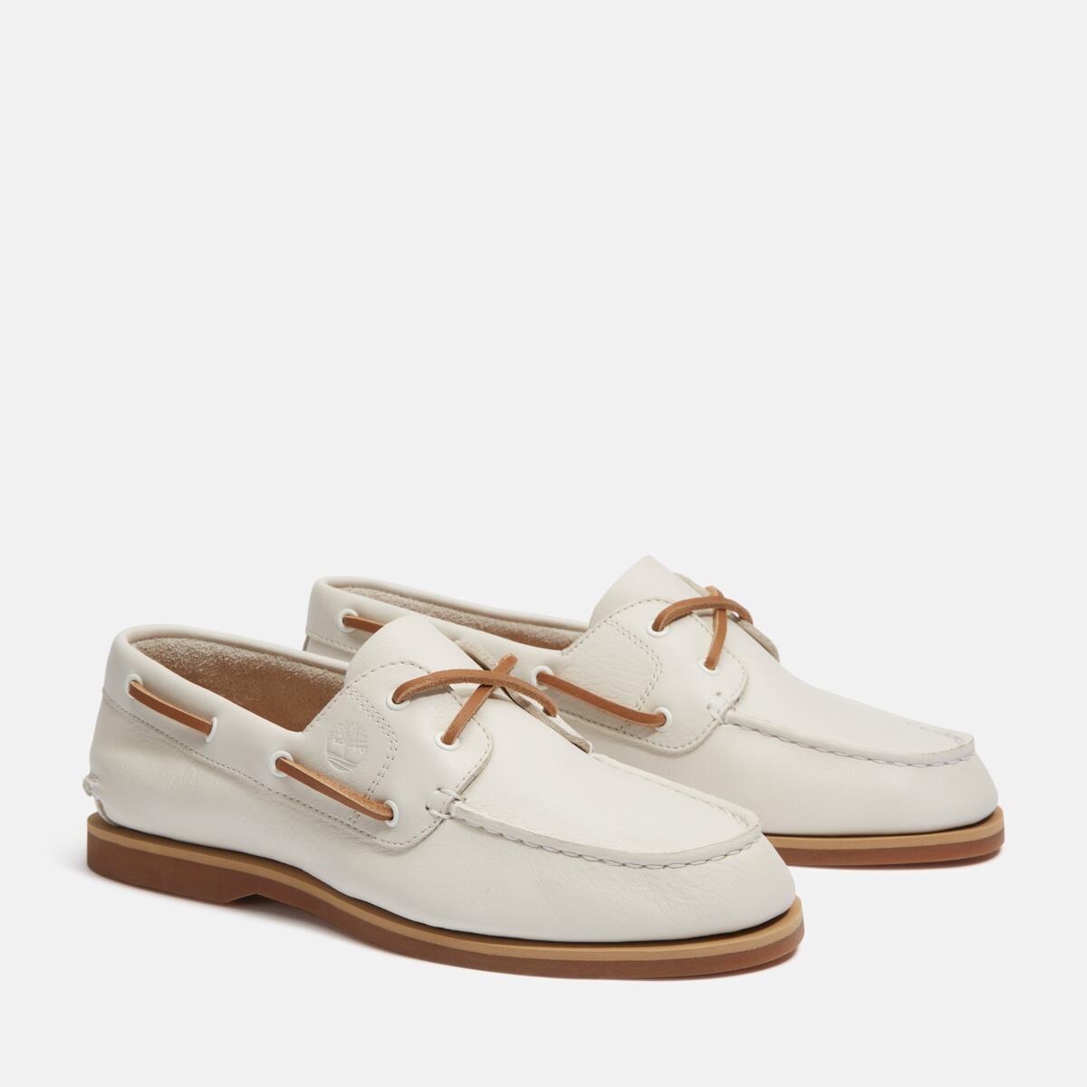 TİMBERLAND CLASSIC BOAT BOAT SHOE TB0A2Q9XETD1