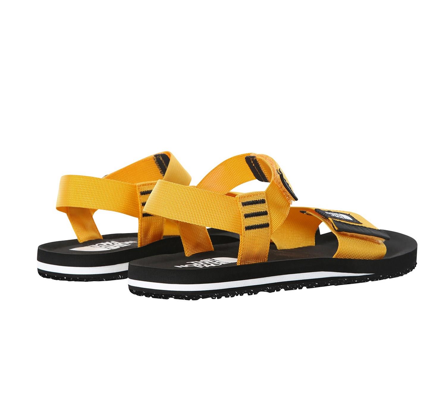 THE NORTH FACE M SKEENA SANDAL NF0A46BGZU31