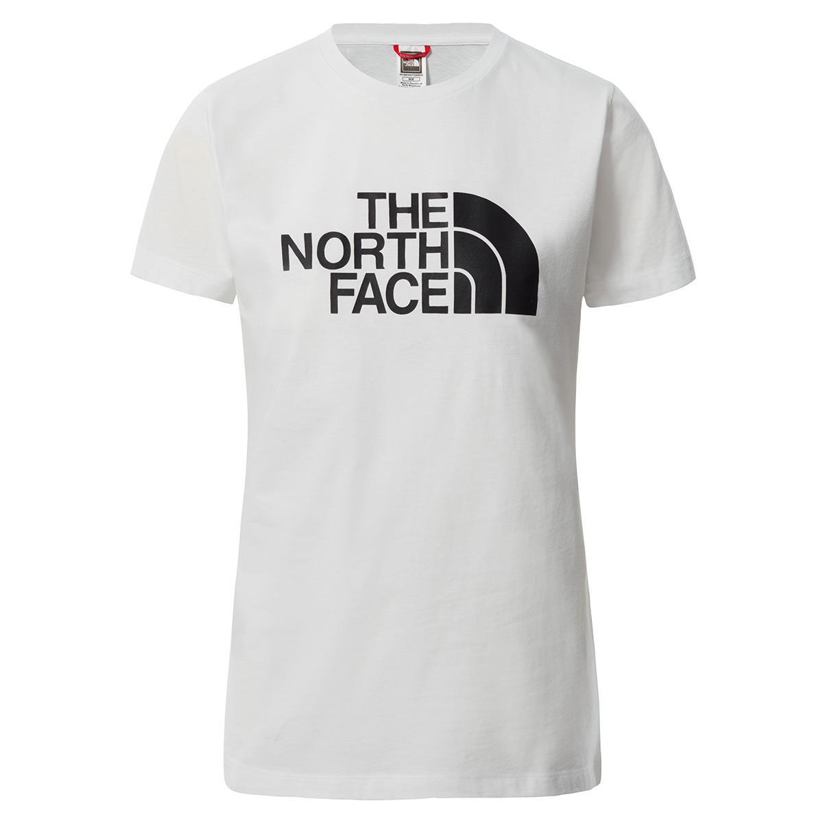 THE NORTH FACE W S/S EASY TEE NF0A4T1QFN41