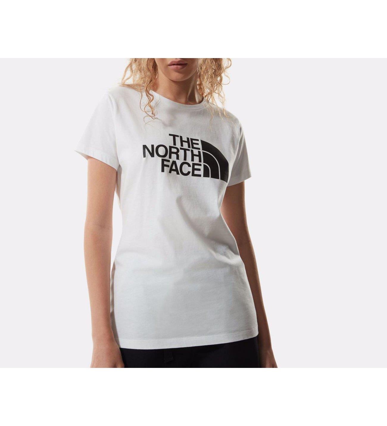 THE NORTH FACE W S/S EASY TEE NF0A4T1QFN41
