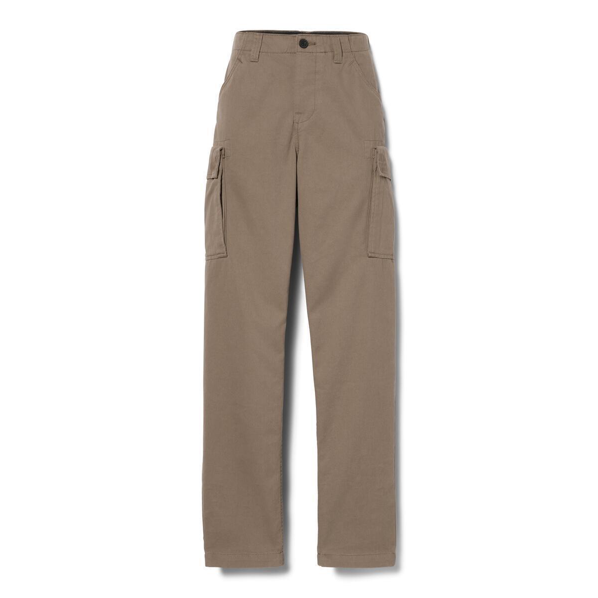 TİMBERLAND BROOKLINE Twill Cargo Pant TB0A5TVYBK01