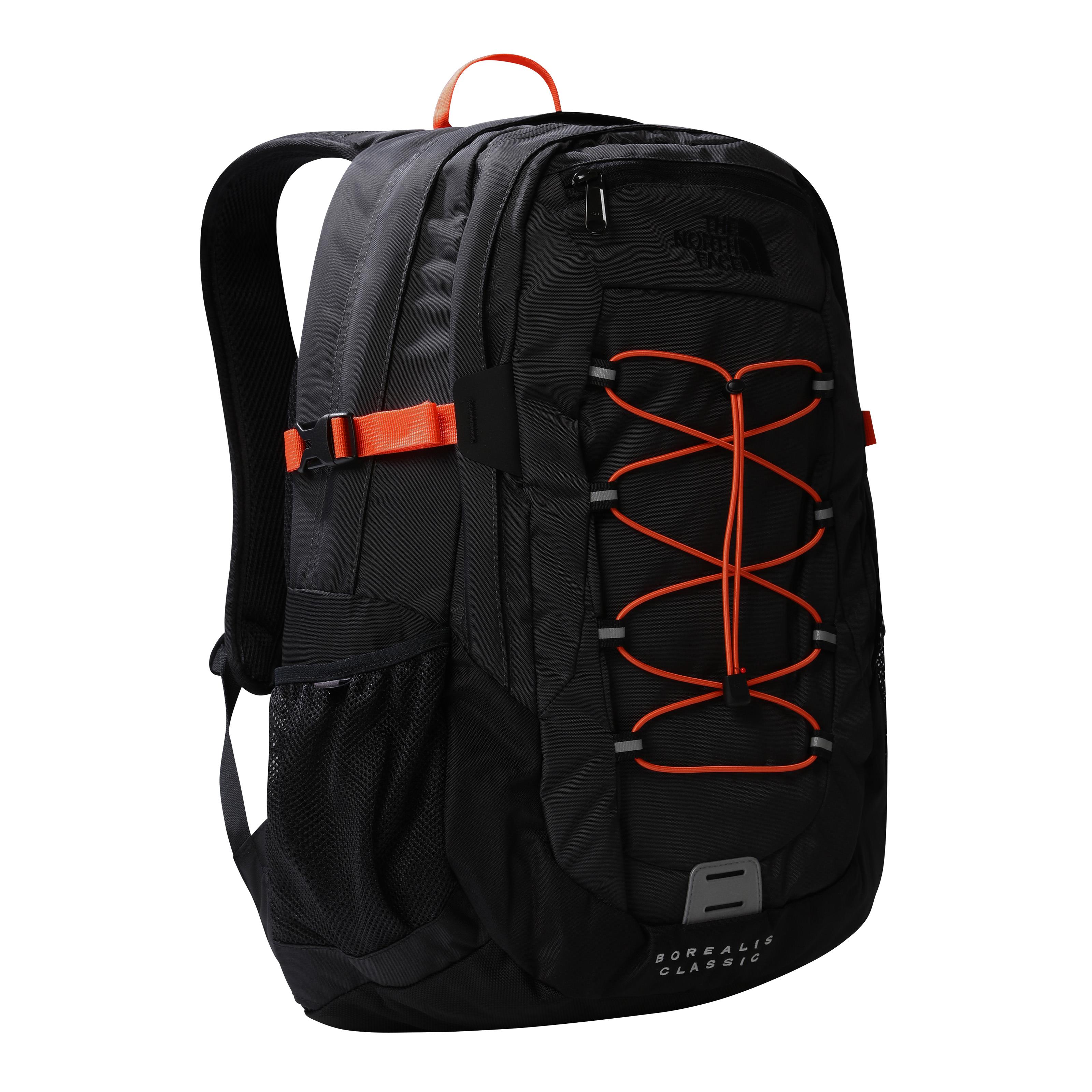 THE NORTH FACE BOREALIS CLASSIC NF00CF9CAOZ1