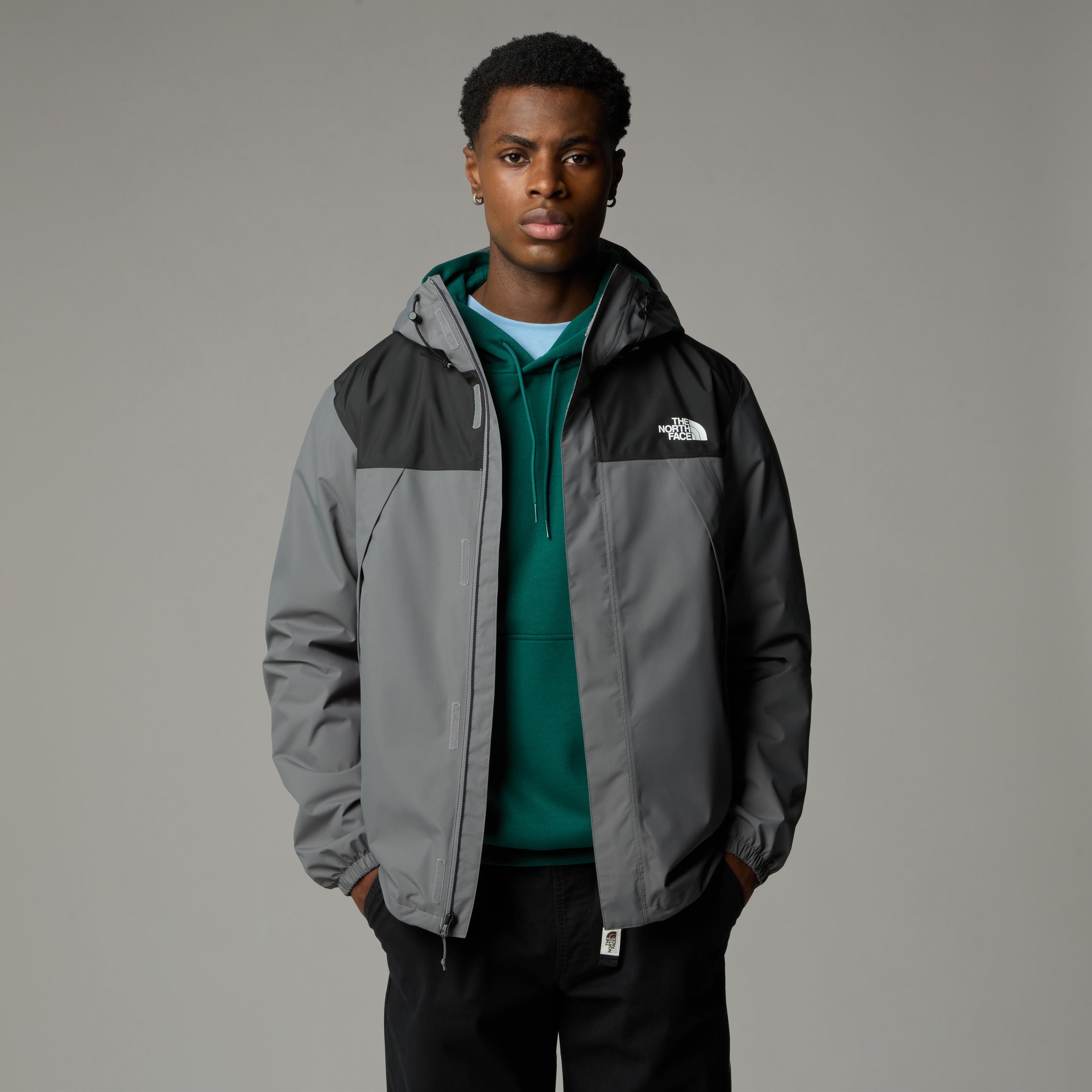 THE NORTH FACE M ANTORA JACKET NF0A7QEYC6B1