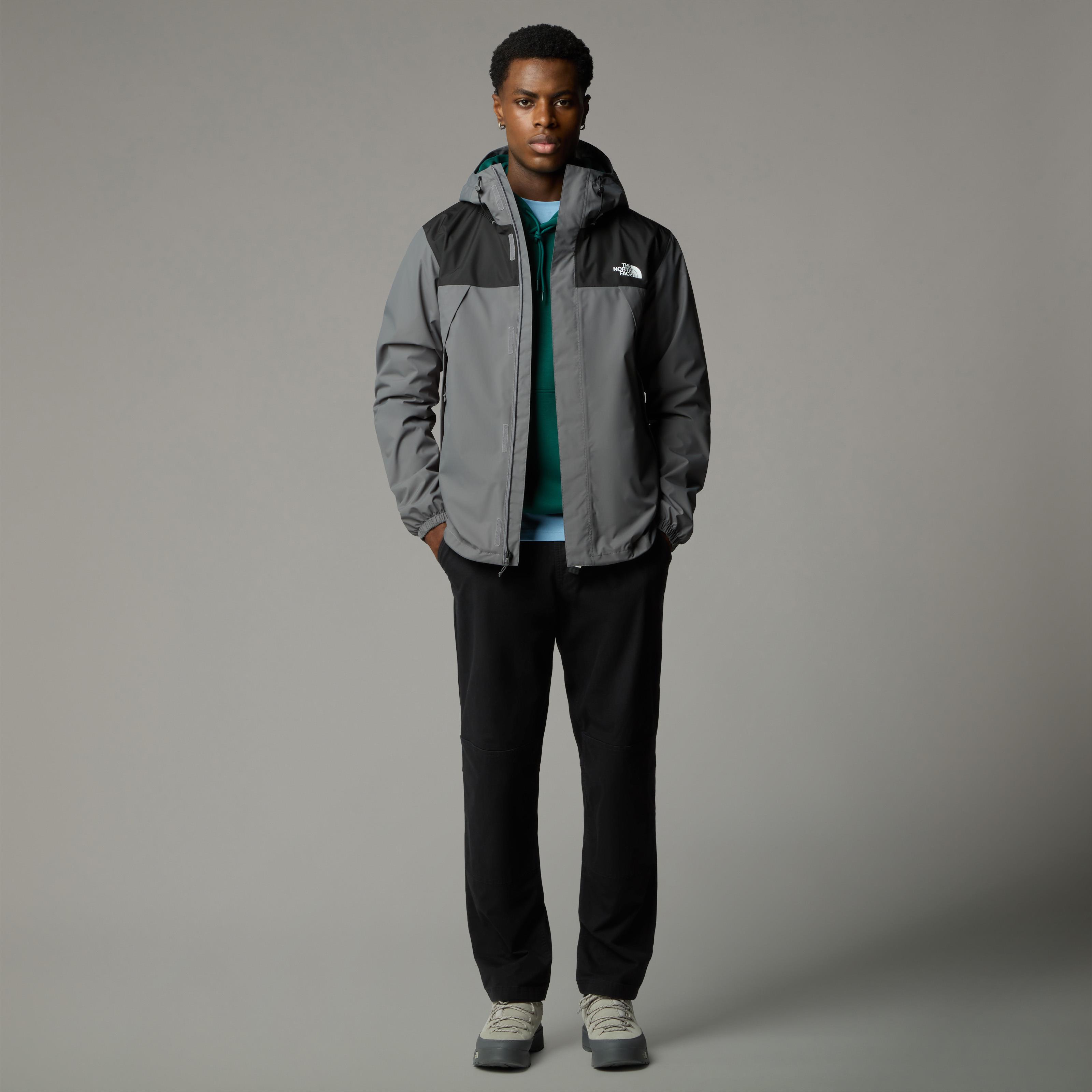 THE NORTH FACE M ANTORA JACKET NF0A7QEYC6B1