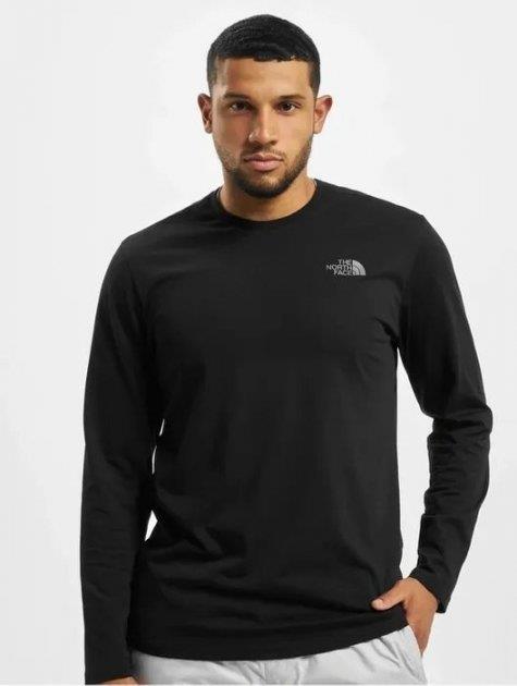 M L/S EASY TEE - EU