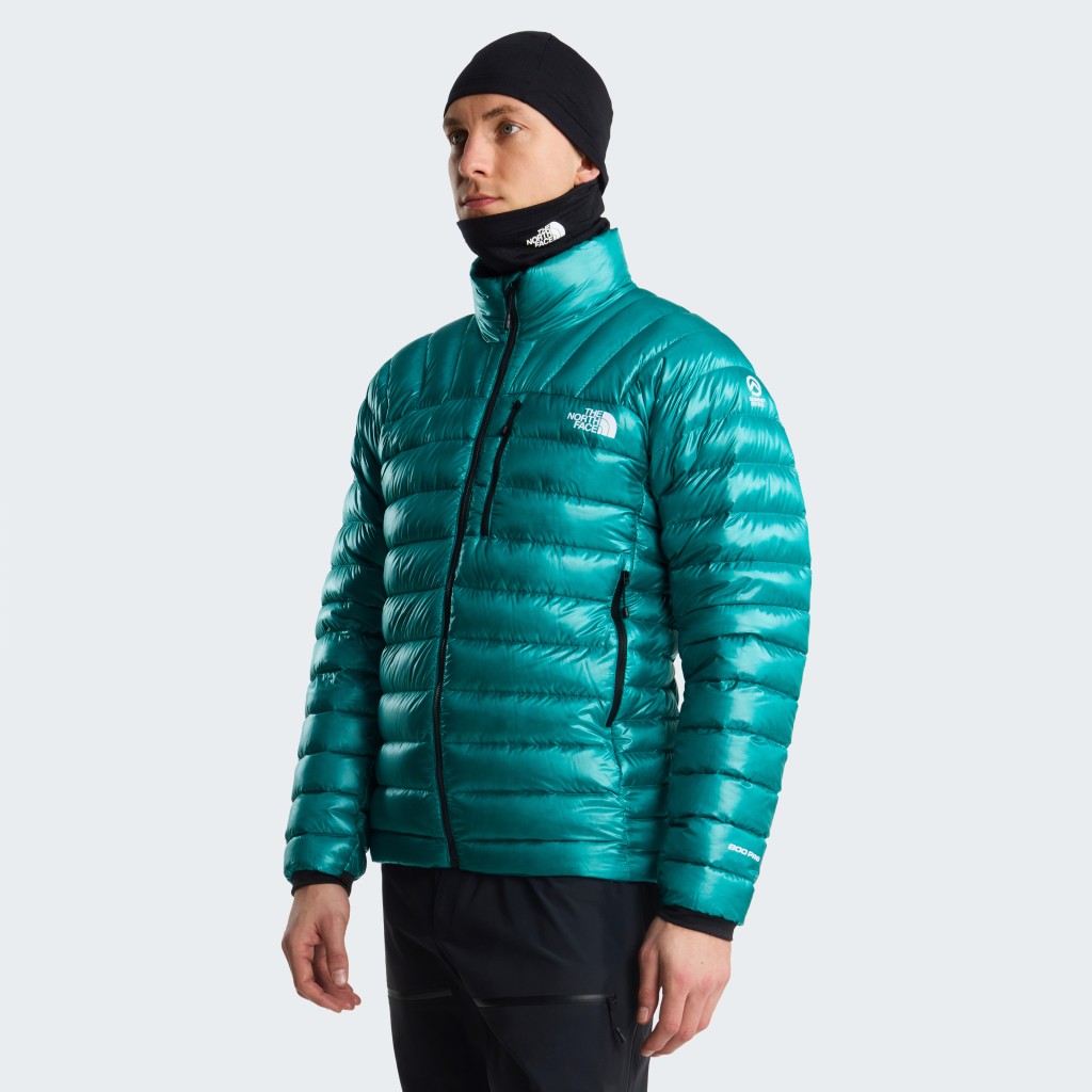 THE NORTH FACE M SUMMIT BREITHORN JACKET NF0A87ZNN5W1