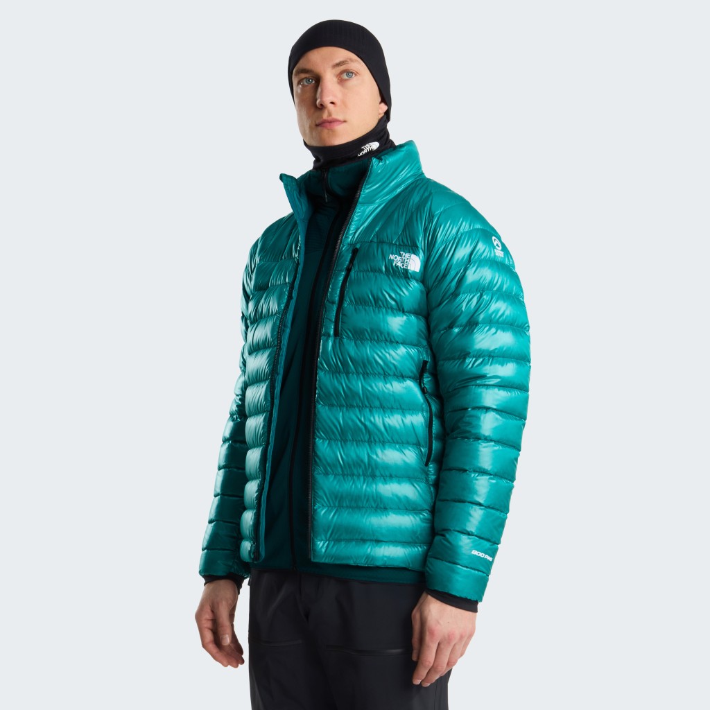 THE NORTH FACE M SUMMIT BREITHORN JACKET NF0A87ZNN5W1