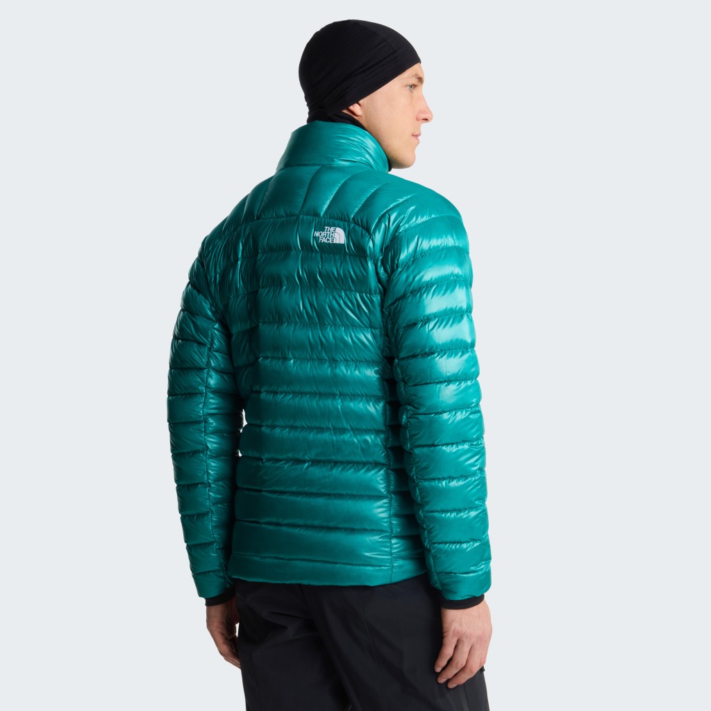 THE NORTH FACE M SUMMIT BREITHORN JACKET NF0A87ZNN5W1