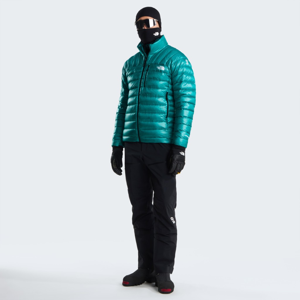 THE NORTH FACE M SUMMIT BREITHORN JACKET NF0A87ZNN5W1