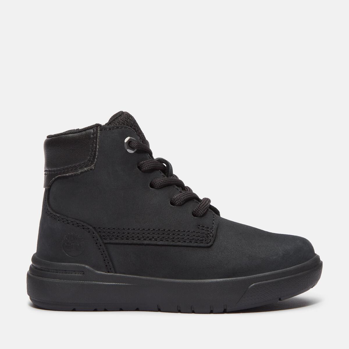 TİMBERLAND Seneca Bay MID LACE UP WITH ZIP SNEAKER TB0A5RUM0151