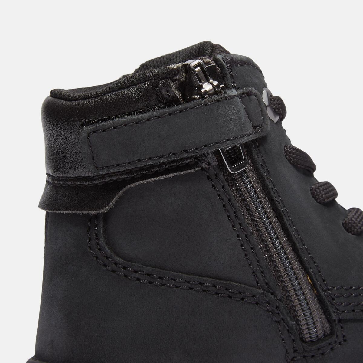 TİMBERLAND Seneca Bay MID LACE UP WITH ZIP SNEAKER TB0A5RUM0151