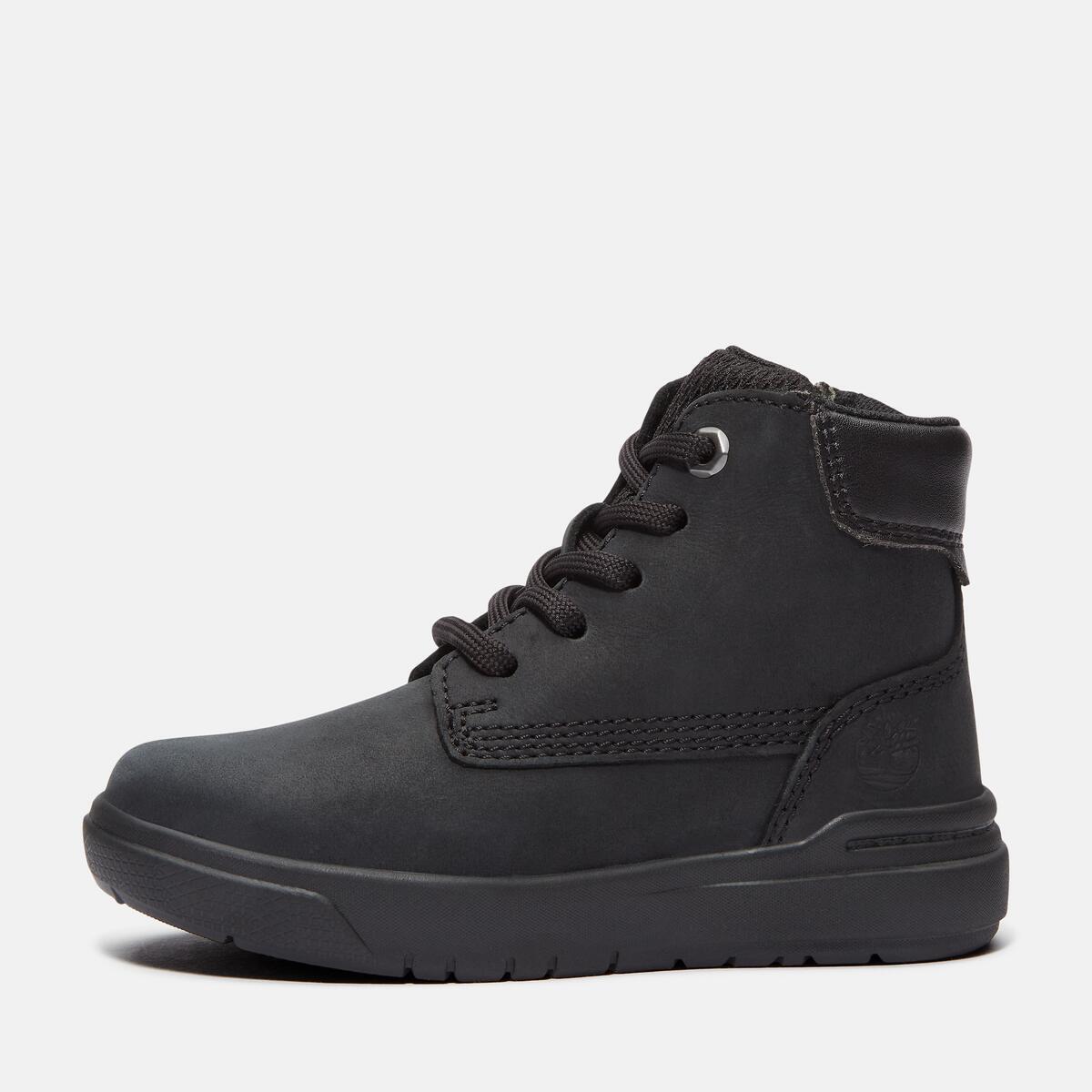 TİMBERLAND Seneca Bay MID LACE UP WITH ZIP SNEAKER TB0A5RUM0151