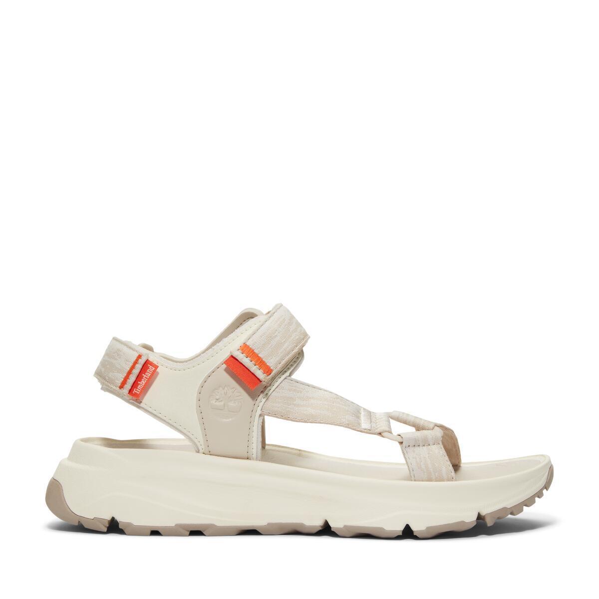 TİMBERLAND MOTION DUNE BACKSTRAP SANDAL  TB0A41R8ETZ1