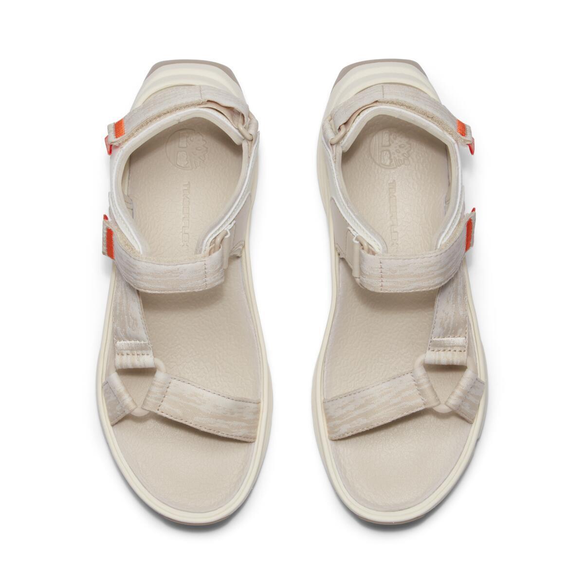 TİMBERLAND MOTION DUNE BACKSTRAP SANDAL  TB0A41R8ETZ1