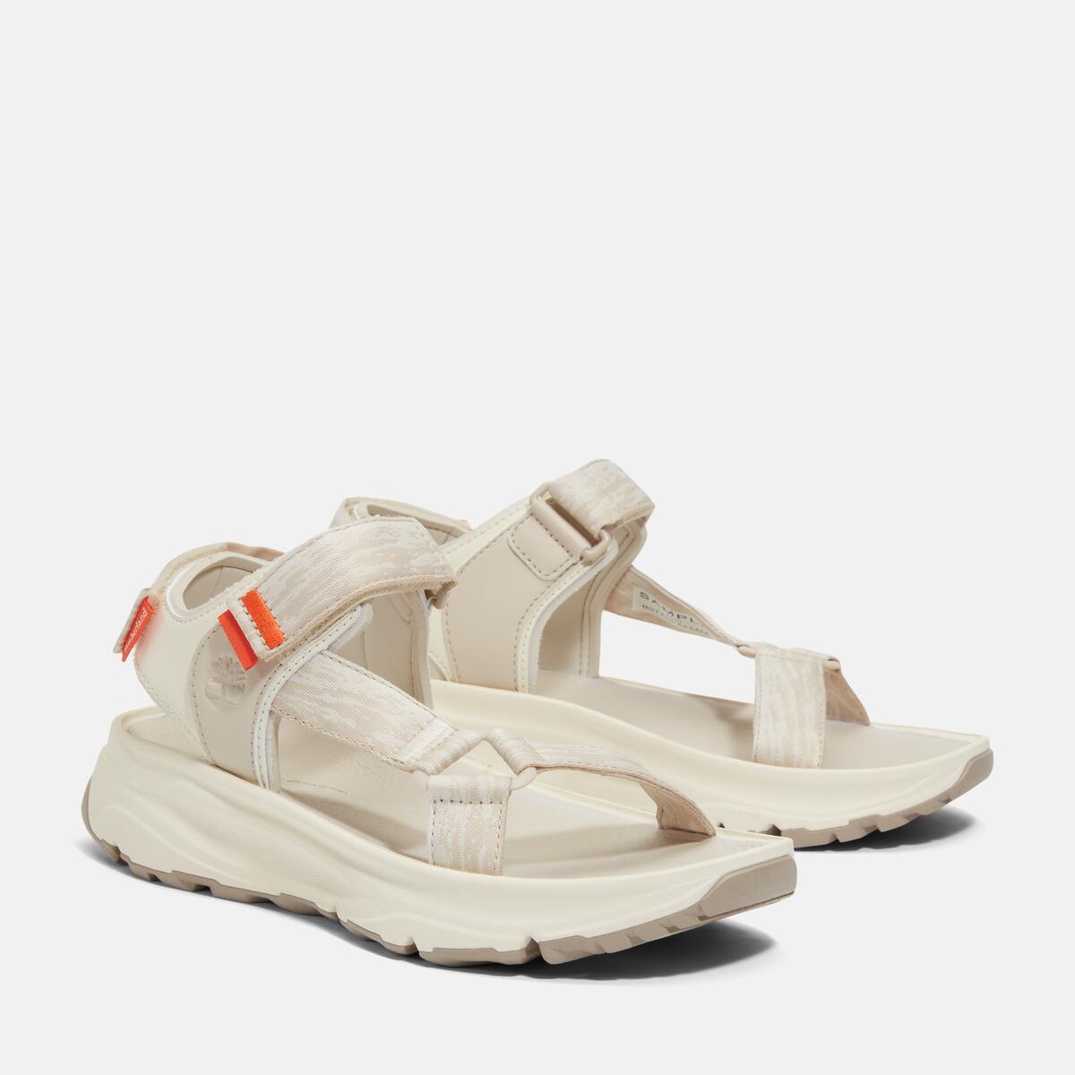 TİMBERLAND MOTION DUNE BACKSTRAP SANDAL  TB0A41R8ETZ1