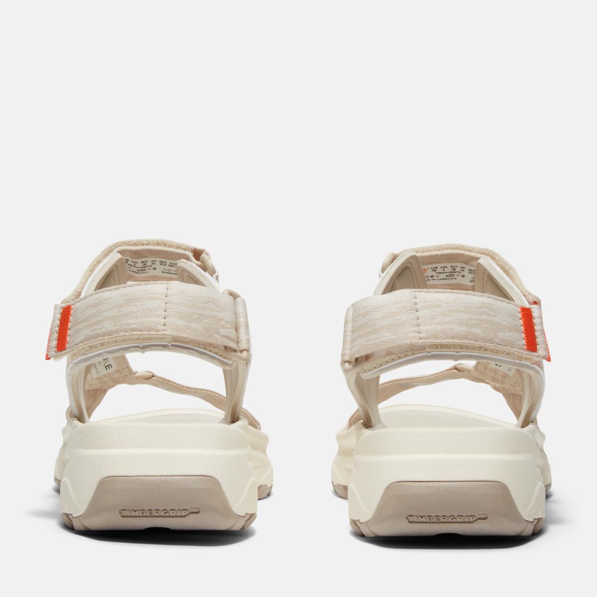 TİMBERLAND MOTION DUNE BACKSTRAP SANDAL  TB0A41R8ETZ1